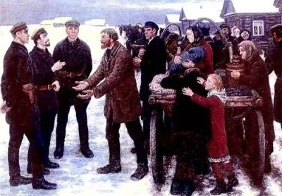 Женщины Монте Кассино. Уильям Пирс.