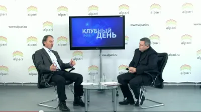 Михайло Васильевич отдыхает: о революционной чистке ВАК