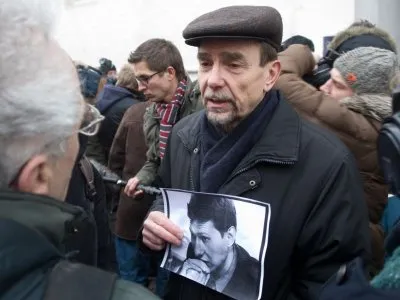 Лев Пономарев: В России существует реальная угроза русского нацизма