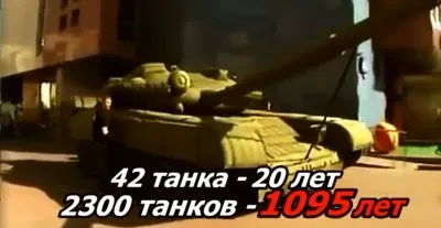 Правда про путинское перевооружение