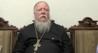 Почему в РПЦ крестят за деньги