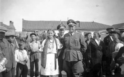 Собирались ли немцы уничтожить славян?
