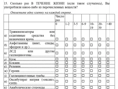 Минздрав = наркомафия?