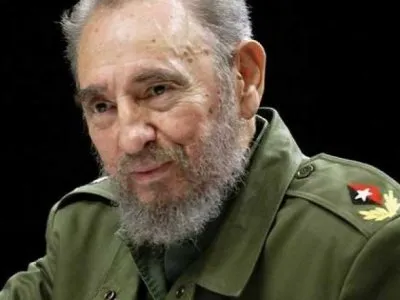 Народы Южной Америки объединились против США и ООН
