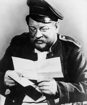 Образы русских в кинематографе нацистской Германии (ОБНОВЛЕНО, добавлены фильмы)