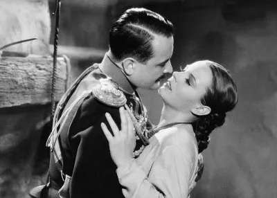Образы русских в кинематографе нацистской Германии (ОБНОВЛЕНО, добавлены фильмы)