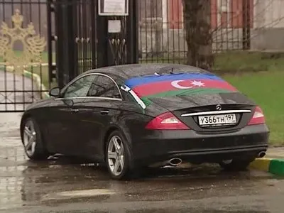 Нерусская этнопреступность - всё наглее и всё чаще!