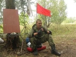 Семинар по засечному бою в Железногорске (21-22 мая 2013) Семинар по засечному бою в Железногорске (21-22 мая 2013)