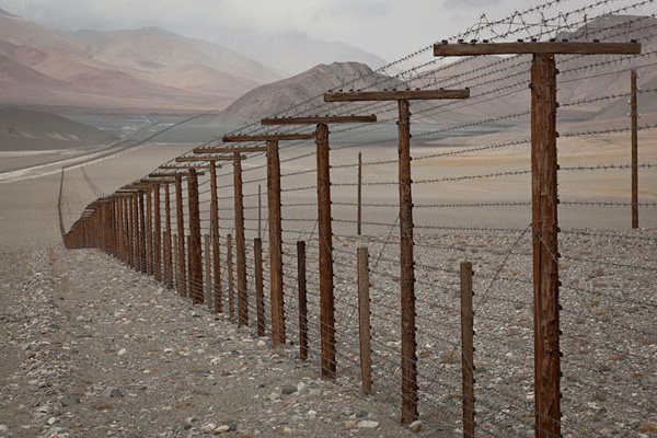 Пресс-центр Пограничных войск ГКНБ Республики Таджикистан сообщает