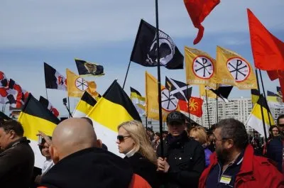 Подробности: Русский Первомай, Русская Весна 2013 / Обновление 3