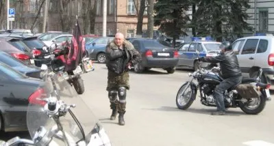 В Твери Русские требовали справедливой кары для азербайджанцев