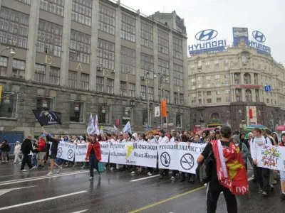 Партия сухого закона России