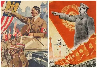 Русское vs советское. Фундаментальные ошибки «национал-сталинизма».