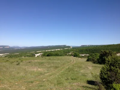 Летнее Солнцестояние 7521 В КРЫМУ!