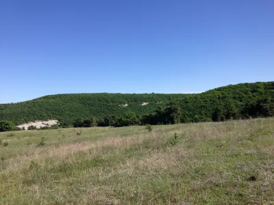 Летнее Солнцестояние 7521 В КРЫМУ!
