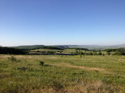 Летнее Солнцестояние 7521 В КРЫМУ!