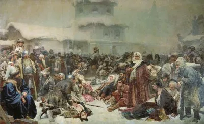 МИДГАРДское ВЕЧЕ! голосование!