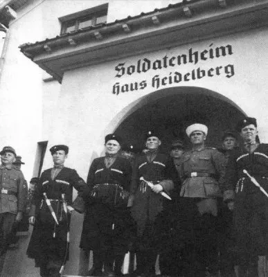 На день «победы», или Подавитесь своими ленточками