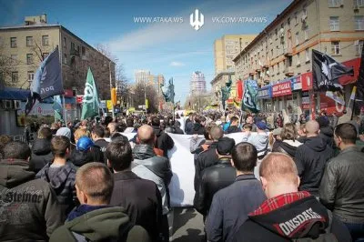 Подробности: Русский Первомай, Русская Весна 2013 / Обновление 3