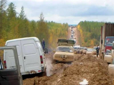 В Москве открылась выставка достижений Единой России