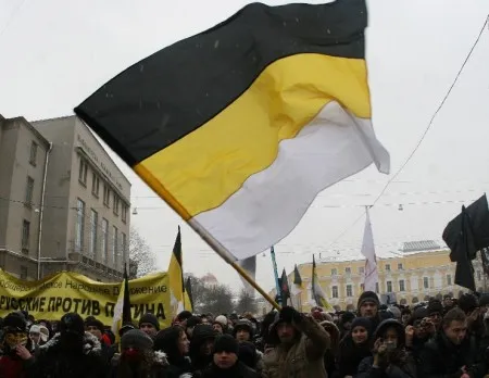 Националисты планируют провести в Твери большой санкционированный митинг (22 июня 2013 г., Тверь) Националисты планируют провести в Твери большой санкционированный митинг (22 июня 2013 г., Тверь)