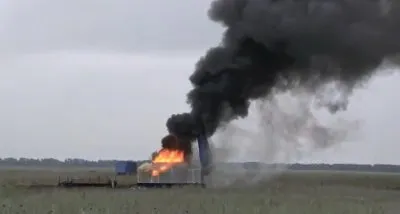 Хопёрское восстание