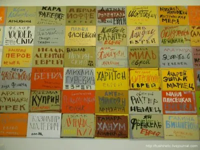 О целесообразности расового принципа при создании русского НС государства (+ ОПРОС).