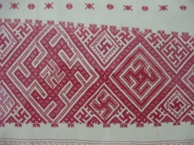 Русские - это арийцы, созидатели великих культур