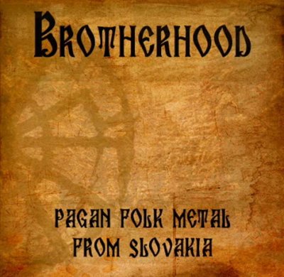   Brotherhood ()   