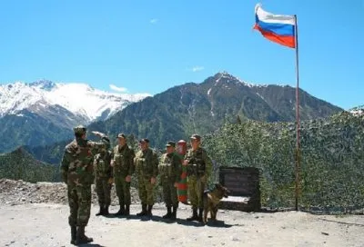 Открытое письмо участников боевых действий на границе