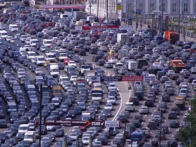 Кому в Москве выгодны мигранты, взятки, пробки и не раскачивать лодку?!