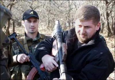 Что изменится, если дать кавказцам закон и порядок? Ничего.
