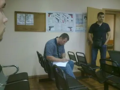 Народный Сход в Санкт-Петербурге опять разогнан и закончился массовыми задержаниями