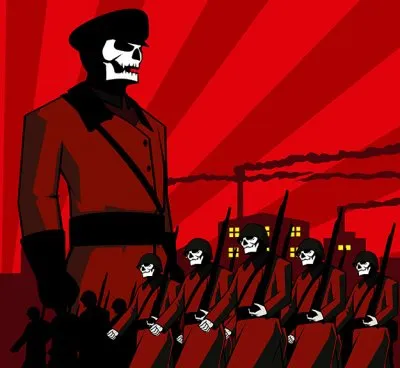 Война за возможность эволюции. Битва неоднородности с однородностью