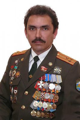 Офицеры уже не шутят: открытое письмо к Путину Офицеры уже не шутят: открытое письмо к Путину