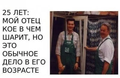 Отцы и дети