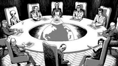 Новости славян. Выпуск 15. Мировая псевдоэлита Новости славян. Выпуск 15. Мировая псевдоэлита