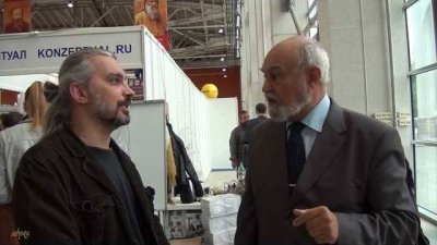 Почему не хотят признавать русские древности? Почему не хотят признавать русские древности?