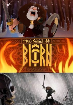    / The Saga Of Biorn