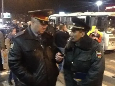 Восстание в Бирюлёво: Русский Бунт продолжается