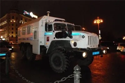 Восстание в Бирюлёво: Русский Бунт продолжается