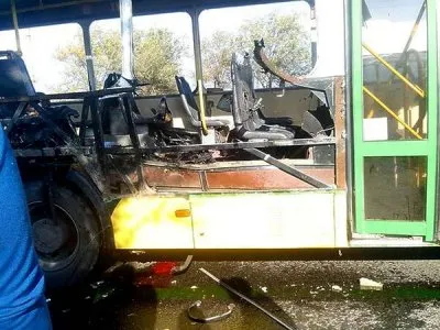 Международный исламизм объявил нам войну и будет продолжать совершать теракты