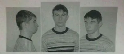 Почему евреи взрывают русских?! Террорист Соколов – еврей.