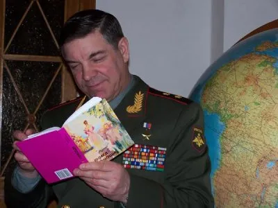 Расстрел России в октябре 1993 года
