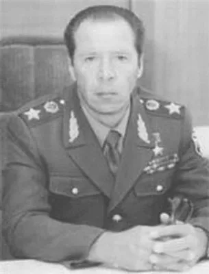 Расстрел России в октябре 1993 года