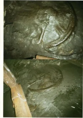 Следы древних цивилизаций