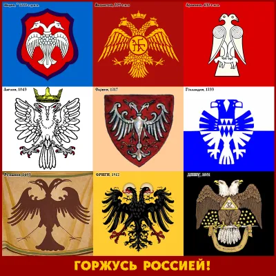 Дмитрий Беранже. Кто нами правит?
