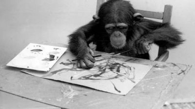 Новости славян. Выпуск 24. Дегенеративное искусство на службе ЦРУ Новости славян. Выпуск 24. Дегенеративное искусство на службе ЦРУ