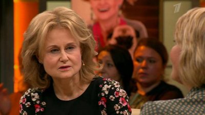 Ведический подход к заболеваниям с Дарьей Донцовой Ведический подход к заболеваниям с Дарьей Донцовой