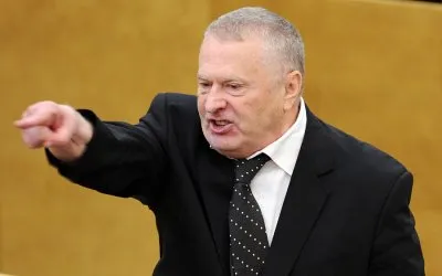 Жириновский о причинах ненависти к Русским